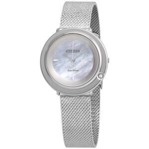 lbwm ĐỒNG HỒ NỮ CITIZEN EM0640-58D PHONG CÁCH TRẺ TRUNG SANG TRỌNG