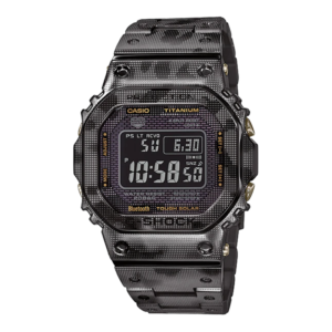 lbwm ĐỒNG HỒ CASIO G-SHOCK GMW-B5000TCM-1 PHONG CÁCH THỜI TRANG