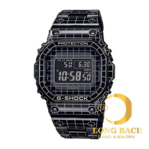 lbwm ĐỒNG HỒ NAM CASIO G-SHOCK GMW-B5000CS-1JR TRẺ TRUNG NĂNG ĐỘNG