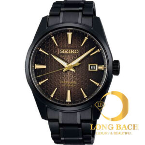 lbwm ĐỒNG HỒ NAM SEIKO PRESAGE SARX085 MÁY CƠ TRẺ TRUNG NAM TÍNH