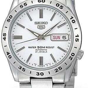 lbwm ĐỒNG HỒ NAM SEIKO SNKD97K1 PHONG CÁCH TRẺ TRUNG