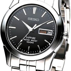 lbwm ĐỒNG HỒ NAM SEIKO SGG715P1 MÁY PIN KÍNH SAPPHIRE CHỐNG TRẦY TỐT