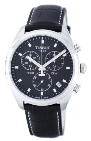 lbwm ĐỒNG HỒ NAM TISSOT T-Classic T101.417.16.051.00 T1014171605100DÂY DA SANG TRỌNG