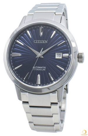 lbwm ĐỒNG HỒ NAM CITIZEN NJ2180-89L THIẾT KẾ NAM TÍNH TRẺ TRUNG