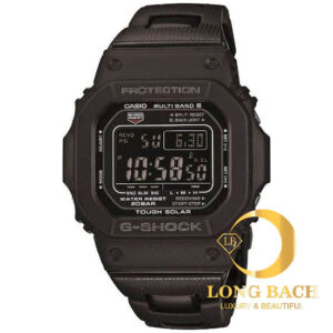 lbwm ĐỒNG HỒ NAM CASIO G-SHOCK GW-M5610BC-1JF TRẺ TRUNG CÁ TÍNH