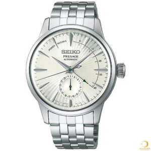 lbwm ĐỒNG HỒ NAM SEIKO SARY079 MÁY CƠ THIẾT KẾ TRẺ TRUNG