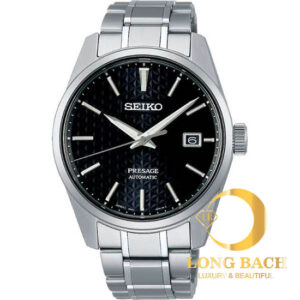 lbwm ĐỒNG HỒ NAM SEIKO PRESAGE SARX083 MÁY CƠ TRẺ TRUNG NAM TÍNH