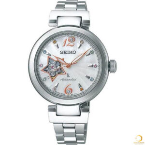 lbwm ĐỒNG HỒ NỮ SEIKO SSVM039 KÍNH SAPPHIRE CHỐNG TRẦY TỐT