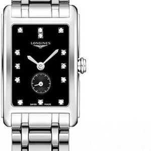 lbwm ĐỒNG HỒ NỮ LONGINES L5.255.4.57.6 SANG TRỌNG THANH LỊCH