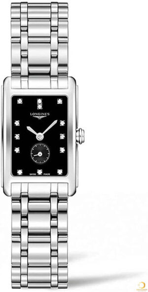 lbwm ĐỒNG HỒ NỮ LONGINES L5.255.4.57.6 SANG TRỌNG THANH LỊCH