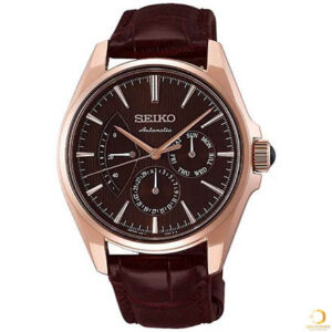 lbwm ĐỒNG HỒ NAM SEIKO SARW034 MÁY CƠ DÂY DA NAM TÍNH