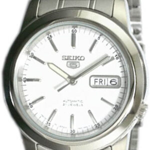 lbwm ĐỒNG HỒ NAM SEIKO SNKE49J1 PHONG CÁCH TRẺ TRUNG