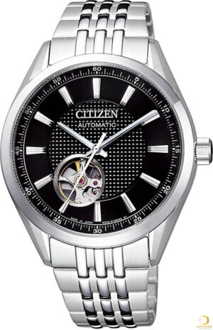 lbwm ĐỒNG HỒ NAM CITIZEN NH9110-81E KÍNH SAPPHIRE CHỐNG TẦY TỐT