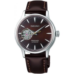 lbwm ĐỒNG HỒ NỮ SEIKO PRESAGE AUTOMATIC SRRY037 PHONG CÁCH SANG TRỌNG