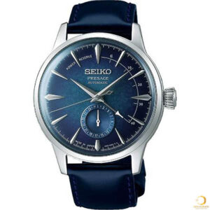 lbwm ĐÔNG HỒ NAM SEIKO PRESAGE SARY087 MÁY CƠ DÂY DA