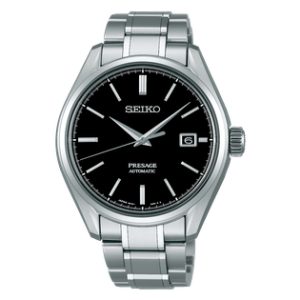 lbwm ĐỒNG HỒ NAM SEIKO PRESAGE SARX057 MÁY CƠ DÂY KIM LOẠI