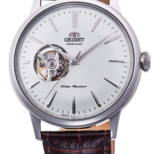 lbwm ĐỒNG HỒ NAM ORIENT AUTOMATIC RN-AG0005S DÂY DA CAO CẤP