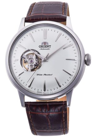 lbwm ĐỒNG HỒ NAM ORIENT AUTOMATIC RN-AG0005S DÂY DA CAO CẤP