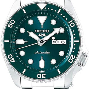 lbwm ĐỒNG HỒ NAM SEIKO SRPD61 MÁY CƠ PHONG CÁCH NAM TÍNH