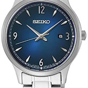 lbwm ĐỒNG HỒ NỮ SEIKO SXDG99P1 MÁY PIN PHONG CÁCH TRẺ TRUNG