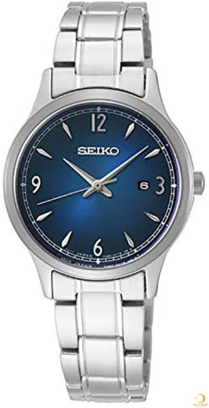 lbwm ĐỒNG HỒ NỮ SEIKO SXDG99P1 MÁY PIN PHONG CÁCH TRẺ TRUNG