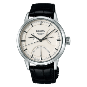 lbwm ĐỒNG HỒ NAM SEIKO PRESAGE SARD009 MÁY CƠ DÂY DA