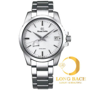 lbwm ĐỒNG HỒ NAM GRAND SEIKO SBGA225 MÁY CƠ KÍNH SAPPHIRE NAM TÍNH