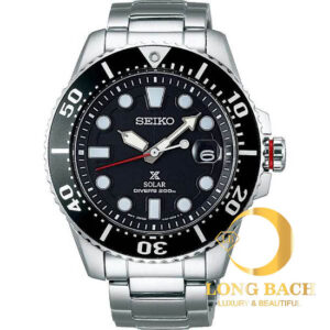 lbwm ĐỒNG HỒ NAM SEIKO SBDJ017 NĂNG LƯỢNG MẶT TRỜI