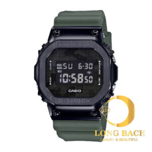 lbwm ĐỒNG HỒ NAM CASIO GM-5600B-3JF PHONG CÁCH THỂ THAO TRẺ TRUNG