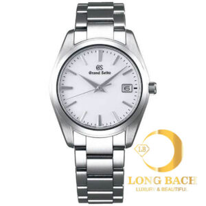 lbwm ĐỒNG HỒ NAM GRAND SEIKO SBGX259 MÁY PIN KÍNH SAPPHIRE NAM TÍNH