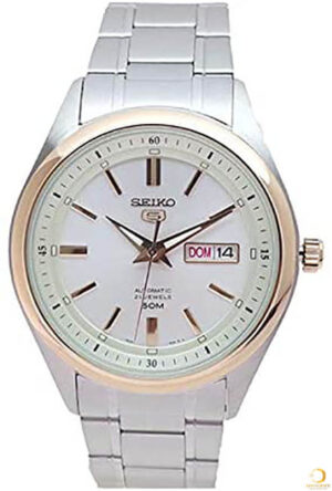 lbwm ĐỒNG HỒ NAM SEIKO SNKN90K1 PHONG CÁCH NAM TÍNH