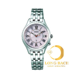 lbwm ĐỒNG HỒ NỮ SEIKO SSVV053 PHONG CÁCH TRẺ TRUNG NỮ TÍNH