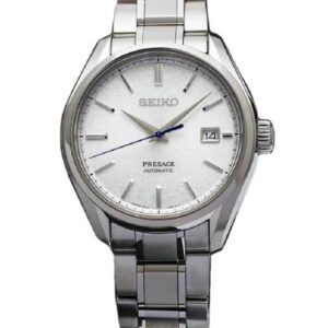 lbwm ĐỒNG HỒ NAM SEIKO PRESAGE SARX055 MÁY CƠ DÂY KIM LOẠI