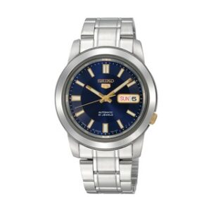 lbwm ĐỒNG HỒ NAM SEIKO SNKK11K1 MÁY CƠ SANG TRỌNG BỀN BỈ CHÍNH XÁC