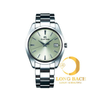 lbwm ĐỒNG HỒ NAM GRAND SEIKO SBGP009 PHONG CÁCH TRẺ TRUNG