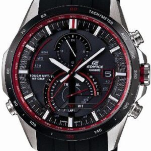 lbwm ĐỒNG HỒ NAM CASIO EDIFICE EQW-A1300B-1AJF MÁY NĂNG LƯỢNG MẶT TRỜI DÂY NHỰA