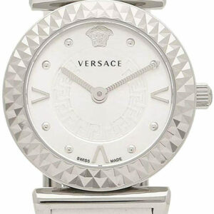 lbwm ĐỒNG HỒ NỮ VERSACE VEAA00218 DÂY DA KÍNH SAPPHIRE SANG TRỌNG