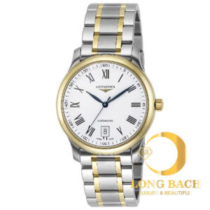 lbwm ĐỒNG HỒ NAM LONGINES L26285117 PHONG CÁCH MẠNH MẼ NAM TÍNH L2.628.5.11.7