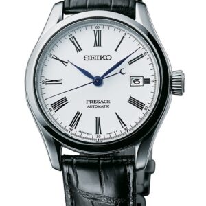 lbwm ĐỒNG HỒ NAM SEIKO PRESAGE SARX049 MÁY CƠ DÂY DA