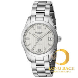 lbwm ĐỒNG HỒ NỮ LONGINES L23854766 PHONG CÁCH TRẺ TRUNG THANH LỊCH L2.385.4.76.6