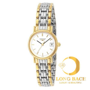 lbwm ĐỒNG HỒ NỮ LONGINES L43192127 PHONG CÁCH TRẺ TRUNG CÁ TÍNH L4.319.2.12.7