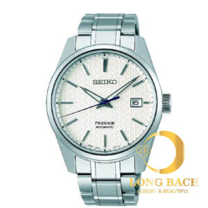 lbwm ĐỒNG HỒ NAM SEIKO PRESAGE SARX075 PHONG CÁCH TRẺ TRUNG NĂNG ĐỘNG