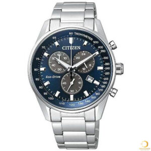 lbwm ĐỒNG HỒ NAM CITIZEN AT2390-58L DÂY KIM LOẠI