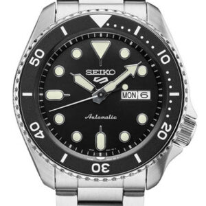 lbwm ĐỒNG HỒ NAM SEIKO SRPD55  PHONG CÁCH TRẺ TRUNG NAM TÍNH