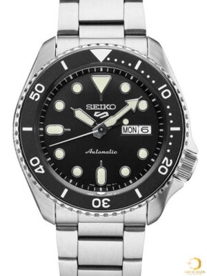 lbwm ĐỒNG HỒ NAM SEIKO SRPD55  PHONG CÁCH TRẺ TRUNG NAM TÍNH