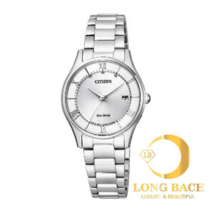 lbwm ĐỒNG HỒ NỮ CITIZEN ES0000-79A KÍNH SAPPHIRE CHỐNG TRẦY TỐT