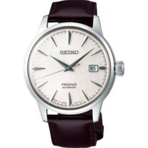 lbwm ĐÔNG HỒ NAM SEIKO PRESAGE SARY089 MÁY CƠ DÂY DA