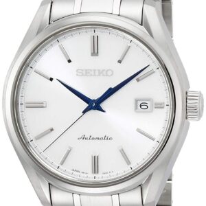 lbwm ĐỒNG HỒ NAM SEIKO PRESAGE SARX033 MÁY CƠ DÂY KIM LOẠI