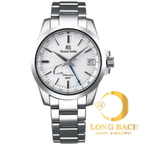 lbwm ĐỒNG HỒ NAM GRAND SEIKO SBGE209 MÁY CƠ KÍNH SAPPHIRE SANG TRỌNG