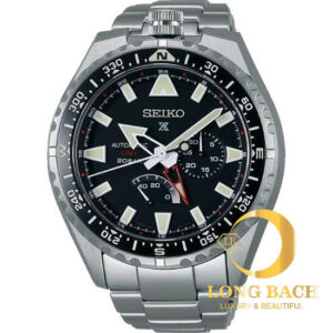 lbwm ĐỒNG HỒ NAM SEIKO SBEJ001 MÁY CƠ NAM TÍNH TRẺ TRUNG